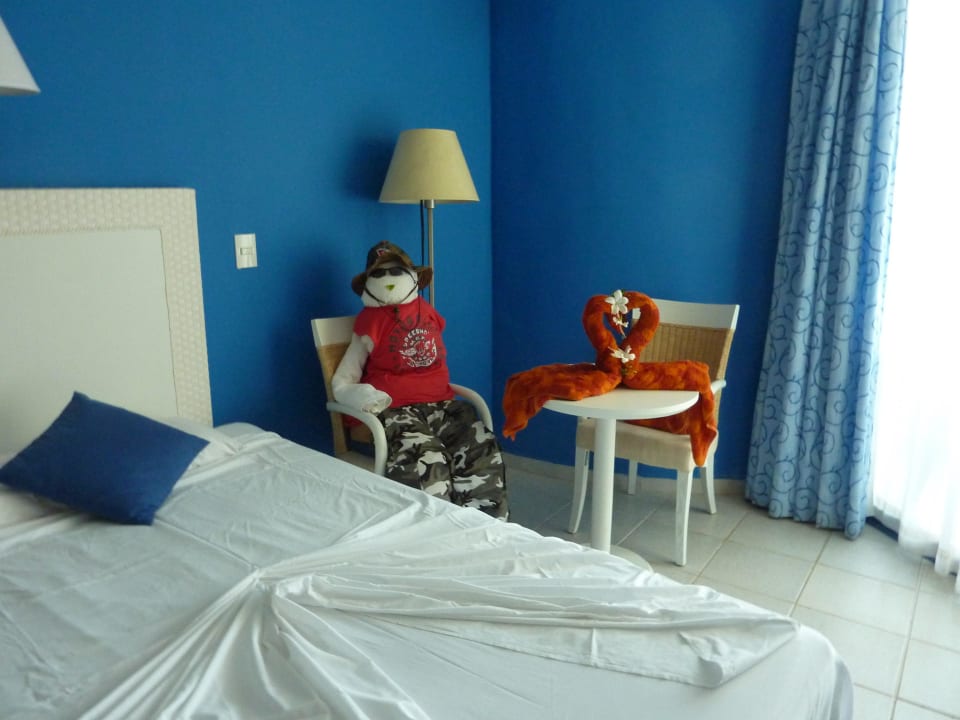 Unser letzter Tag Muthu Playa Varadero