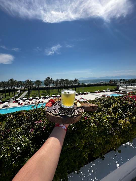 Ausblick Adam & Eve - Adults only