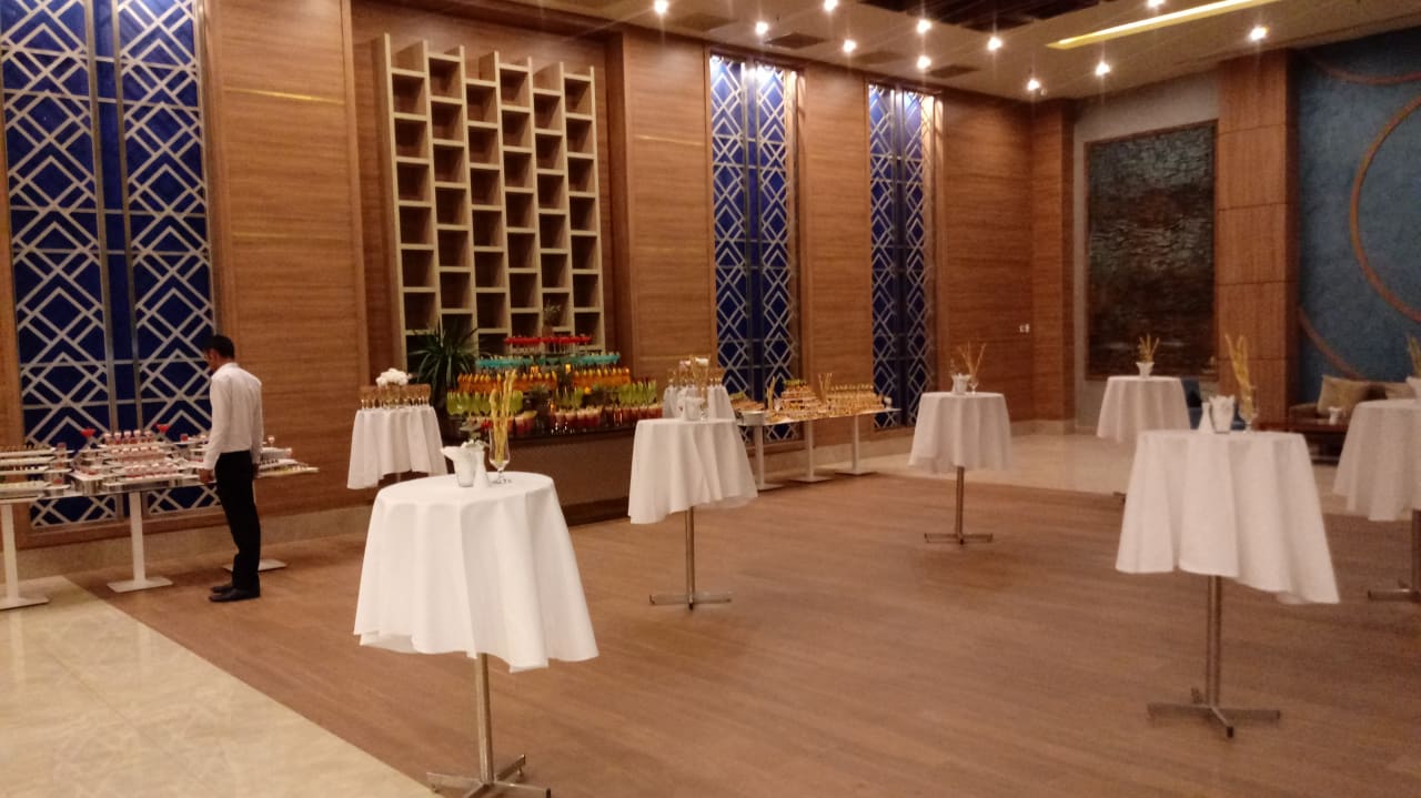 Gastro Titanic Royal