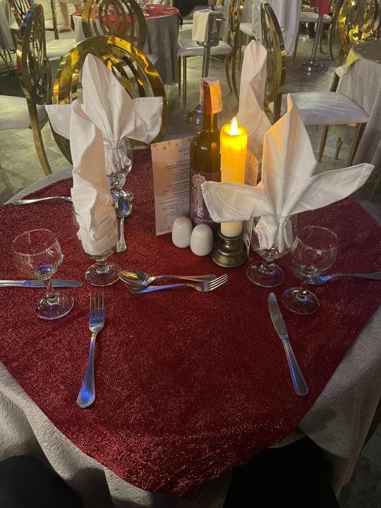 Gastro Pickalbatros Dana Beach Resort - Hurghada