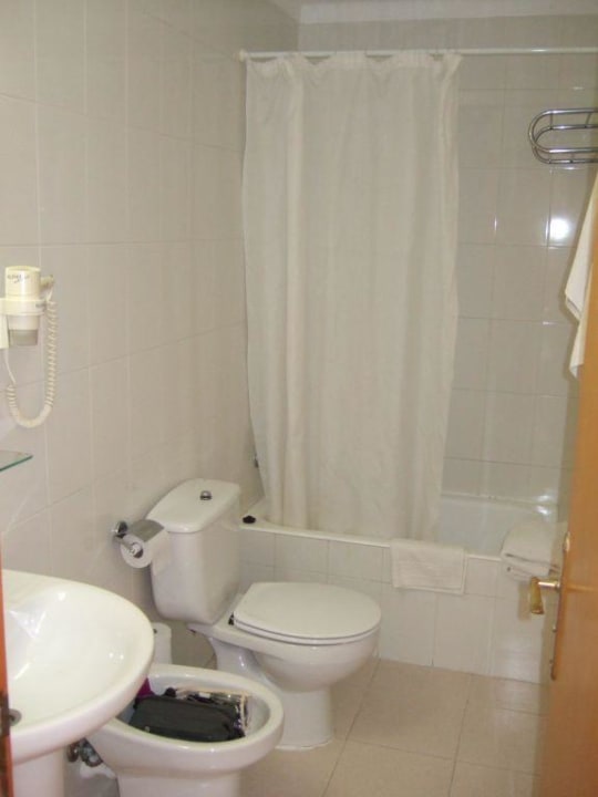 Bad Apartments Carabela II