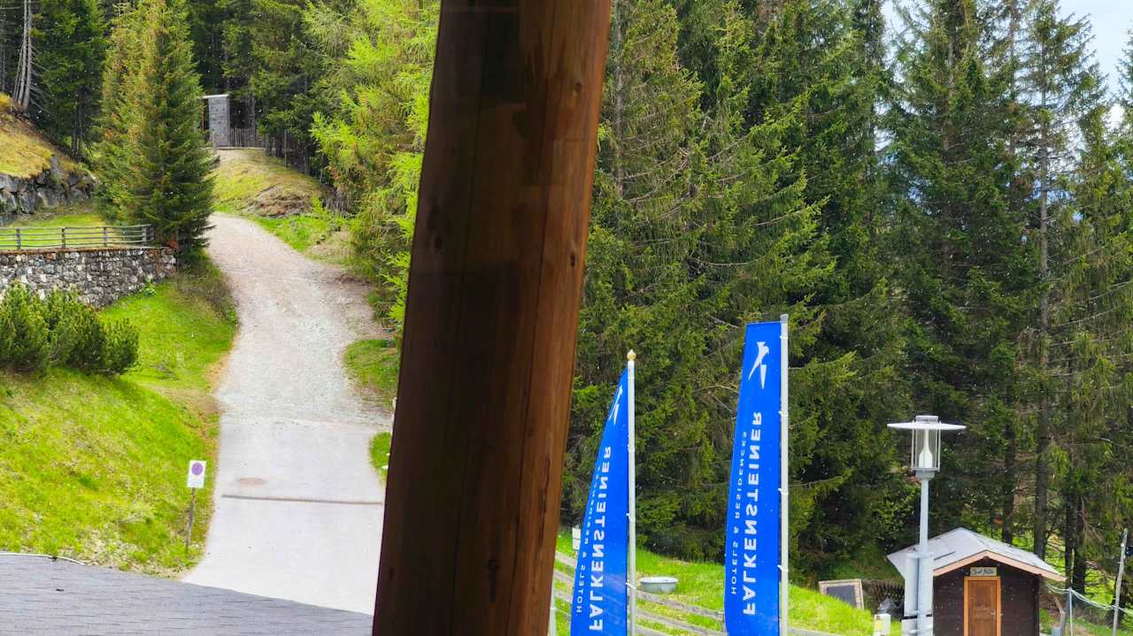 Sport & Freizeit Falkensteiner Club Funimation Katschberg