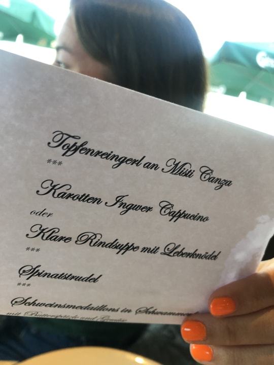 Gastro Gipfelhaus Magdalensberg