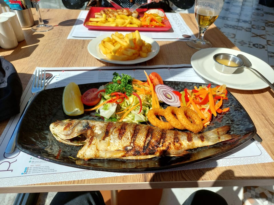 Gastro Seaden Quality Resort & Spa