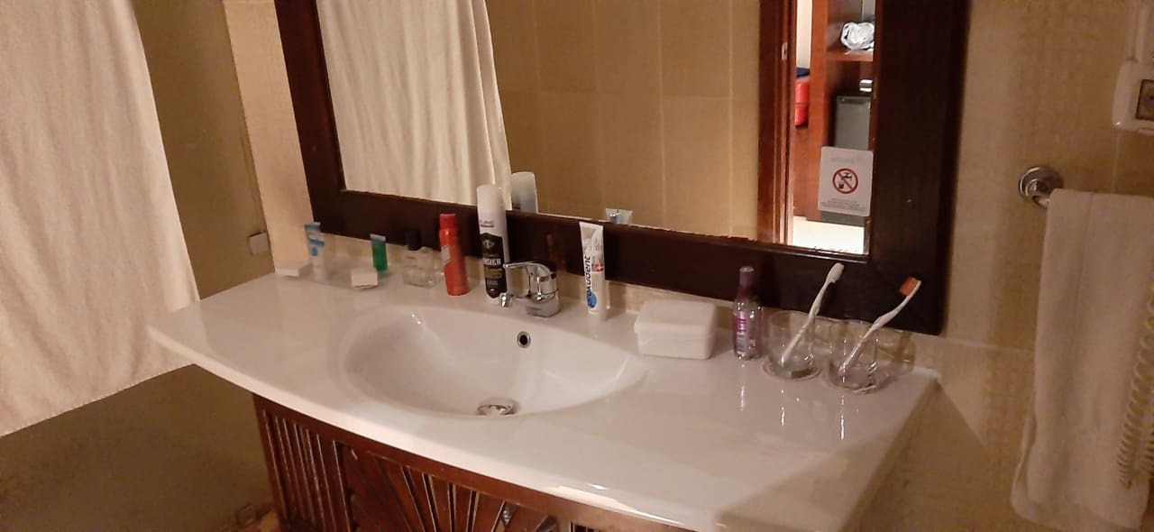 Zimmer Sentido Caribbean World Soma Bay