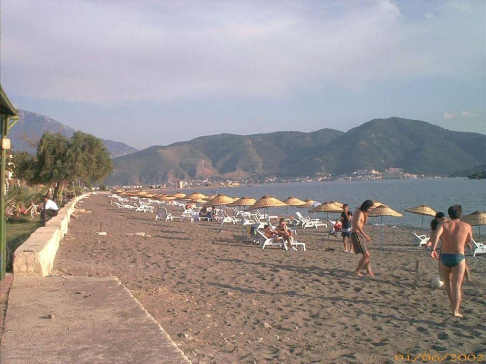 Strand Orient Life Resort Hotel