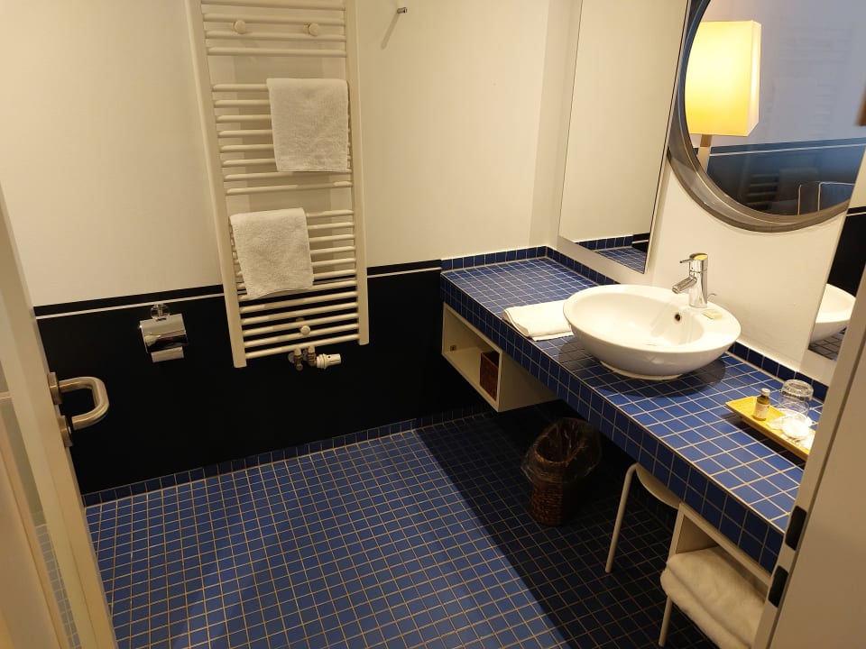 Zimmer Precise Resort Hafendorf Rheinsberg