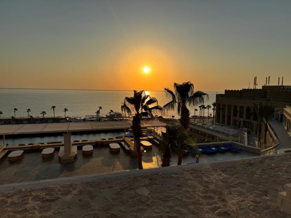 Zimmer Pickalbatros Citadel Resort