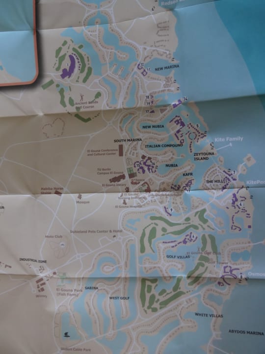 Sonstiges Hotel Three Corners Ocean View prestige - Adults only