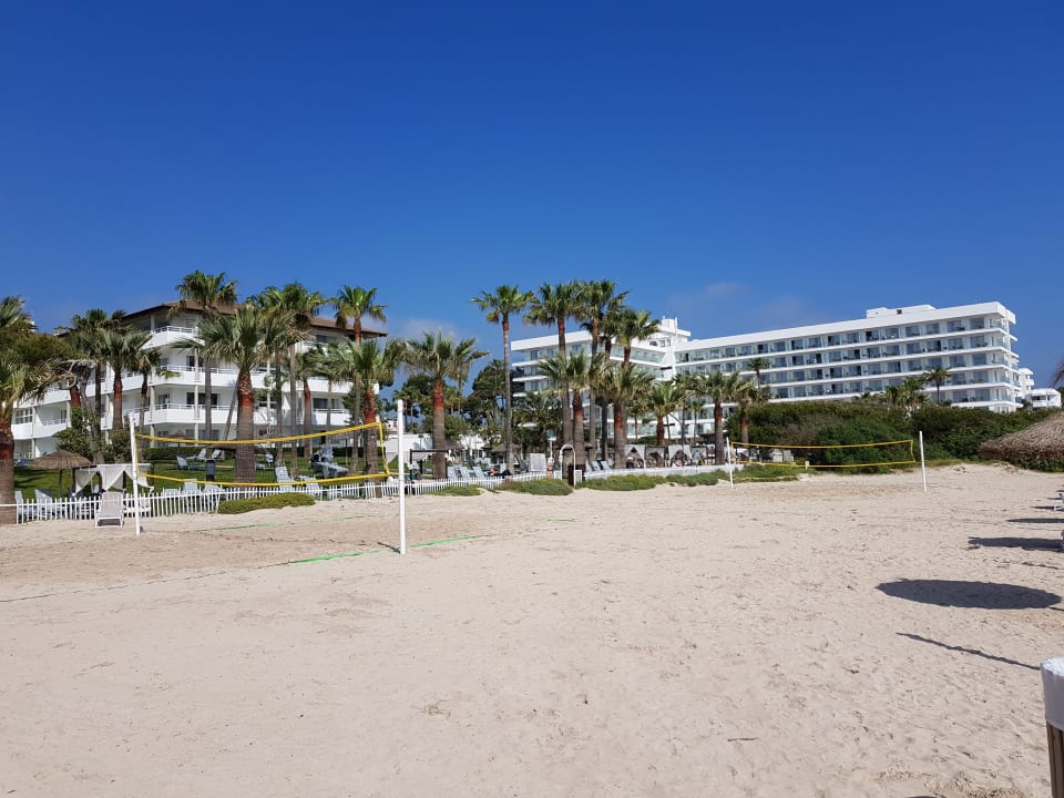 Außenansicht Playa Esperanza Resort