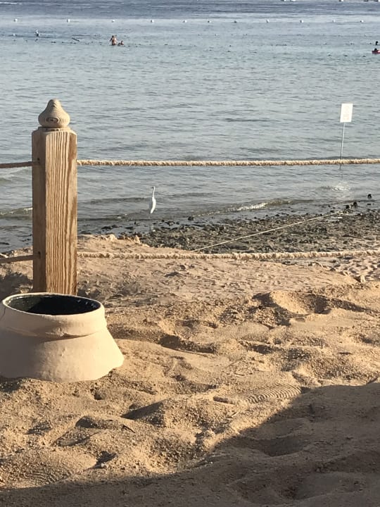 Strand Makadi Spa - Adults only