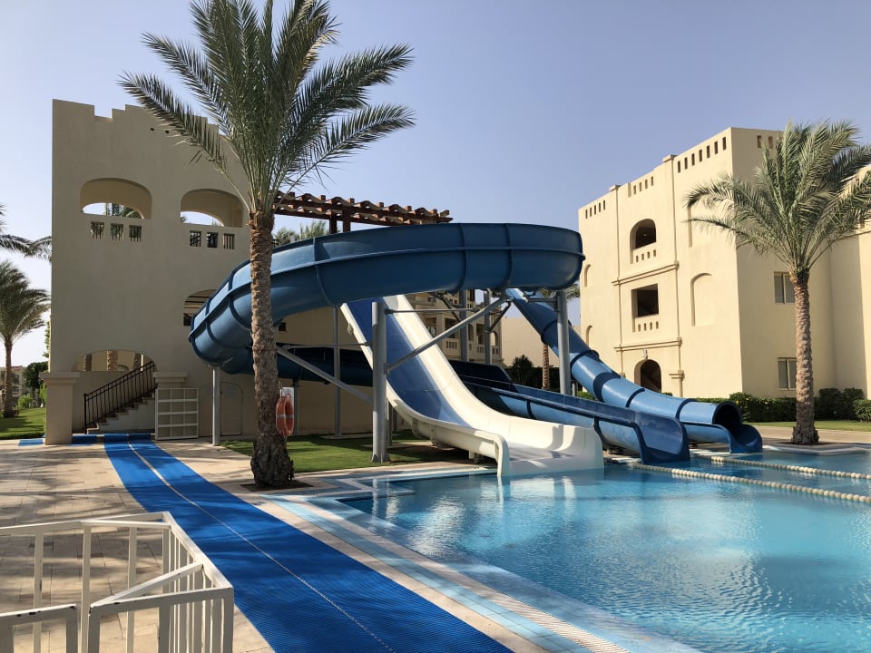 Pool Rixos Sharm El Sheikh Adults Only 18 +