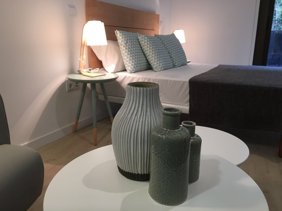 Zimmer L&H La Latina