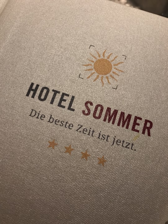 Gastro Hotel Sommer