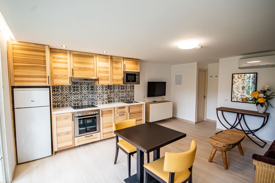 Zimmer Eden Meloneras by TAM Resorts