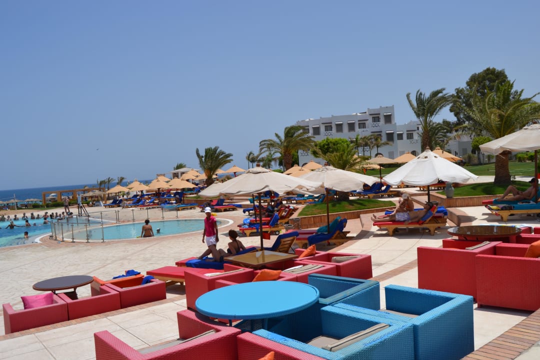 Hotel Mercure Hurghada Hotel Mercure Hurghada