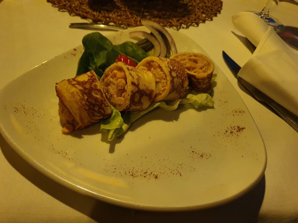 Gastro Hohenstein Lodge