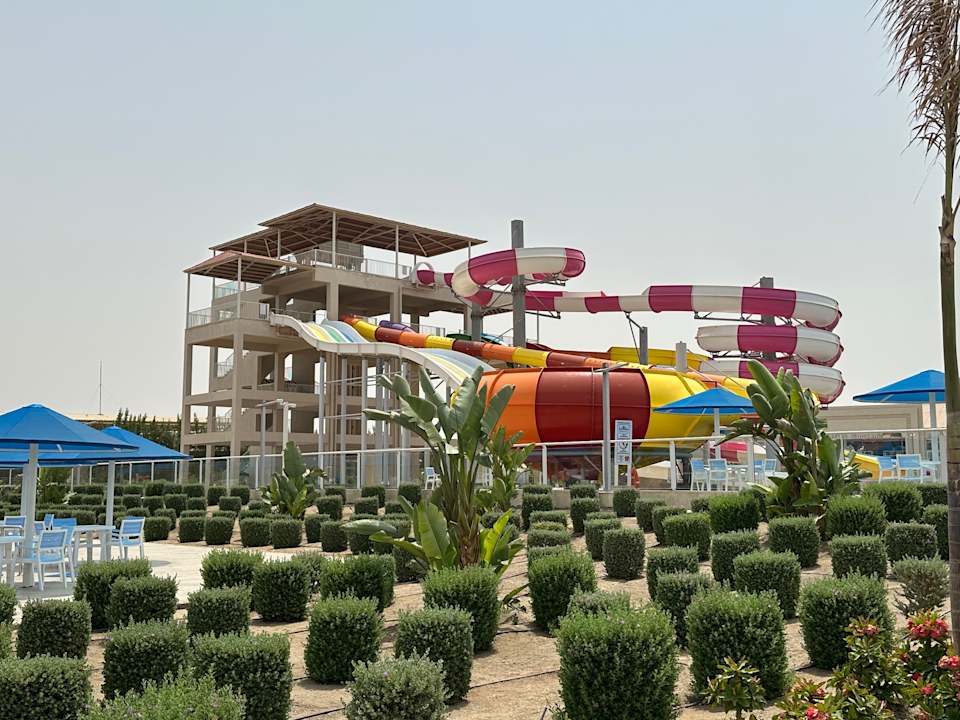 Sport & Freizeit Pickalbatros Sea World Resort - Marsa Alam