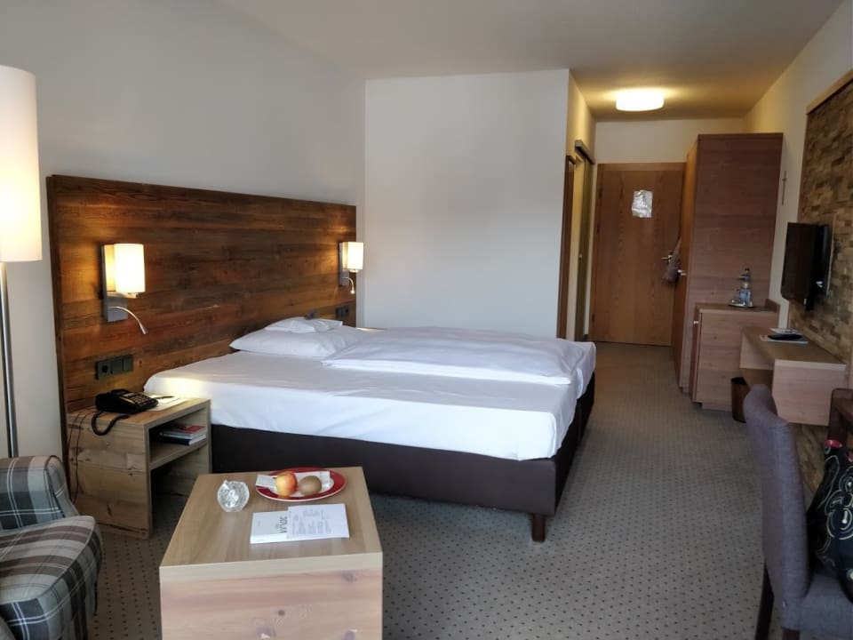 Zimmer Schüle's Gesundheitsresort & Spa