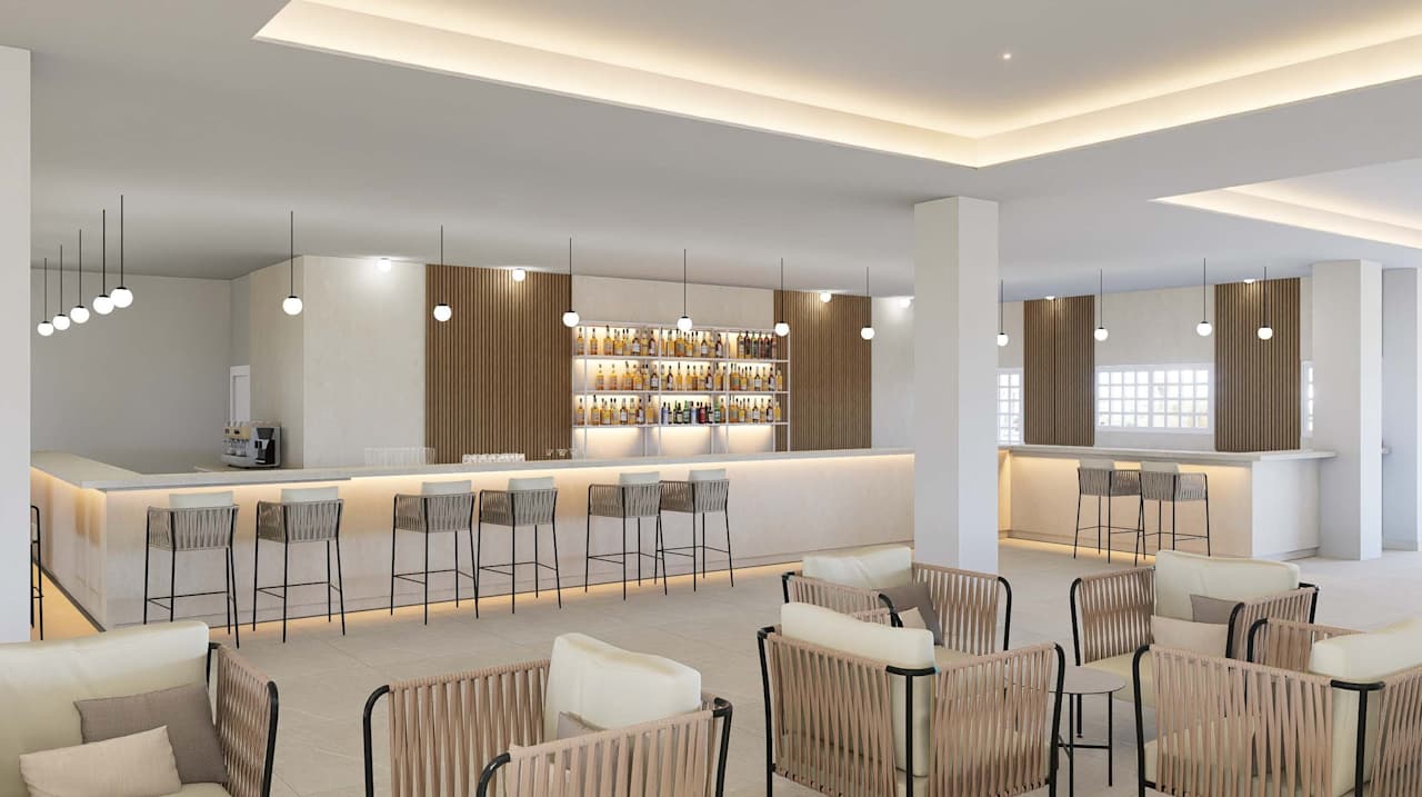 Lobby Caprice Sa Coma Park