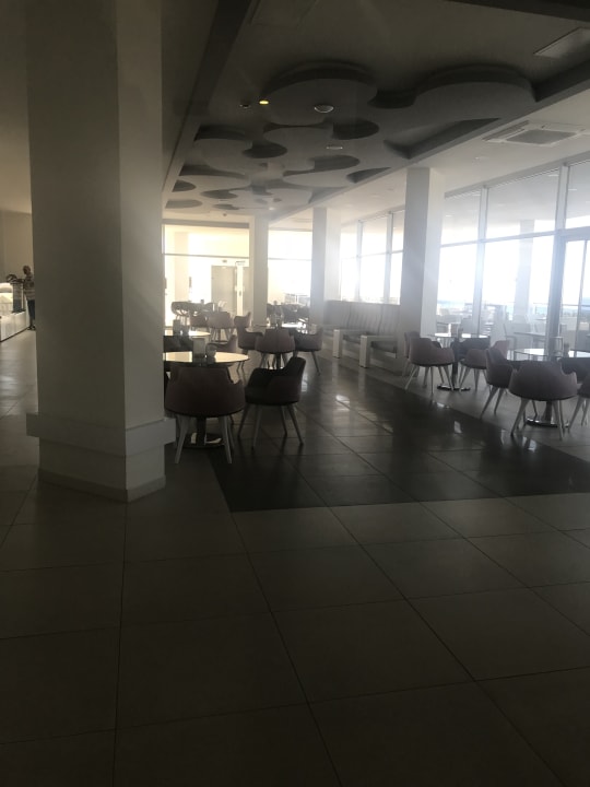 Konditorei Laguna Beach Alya Resort & Spa Hotel