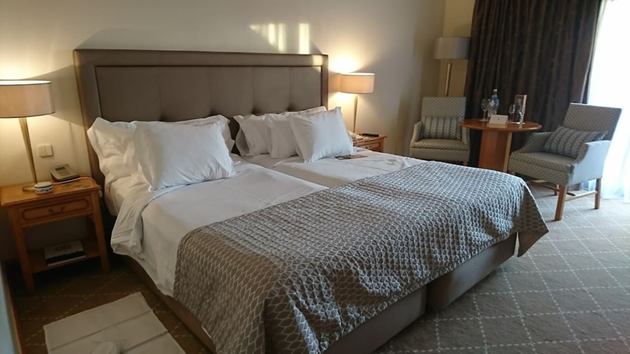Zimmer Hotel Quinta do Lago