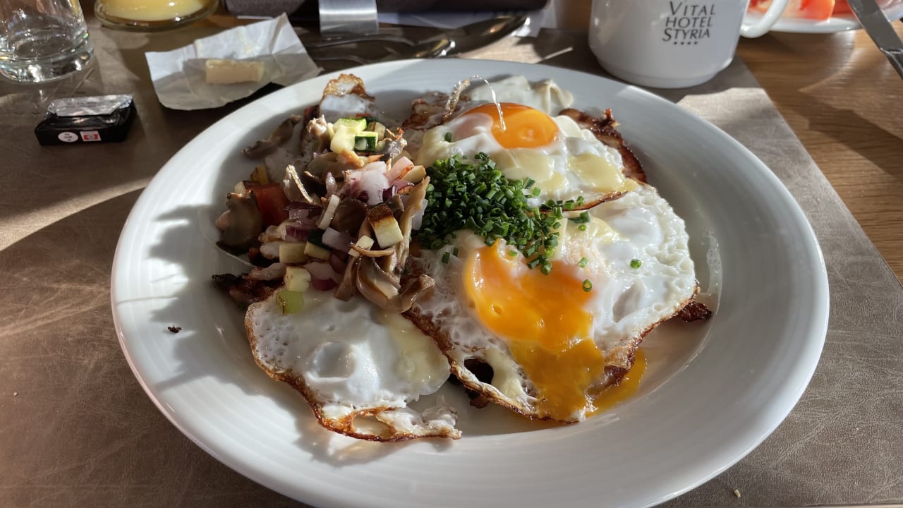 Gastro Vital Hotel Styria