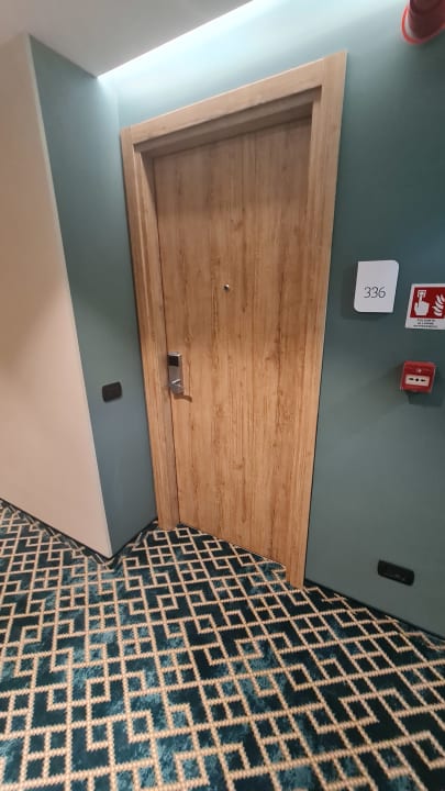 Sonstiges Hilton Garden Inn Milan Malpensa