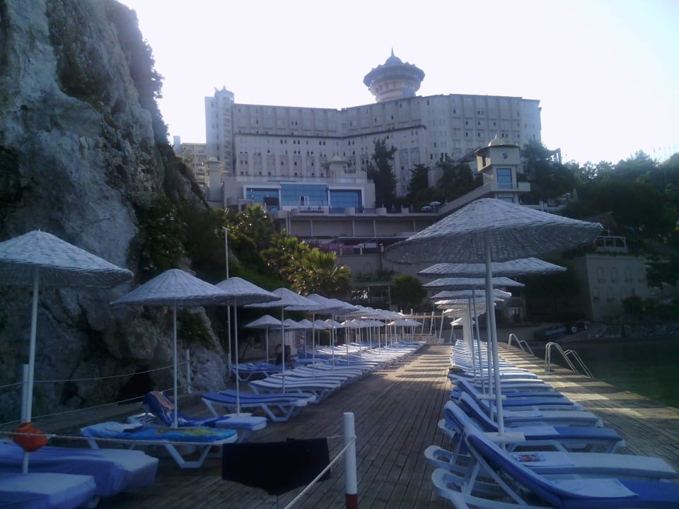 Alkoçlar Adakule Hotel  Ladonia Hotels Adakule