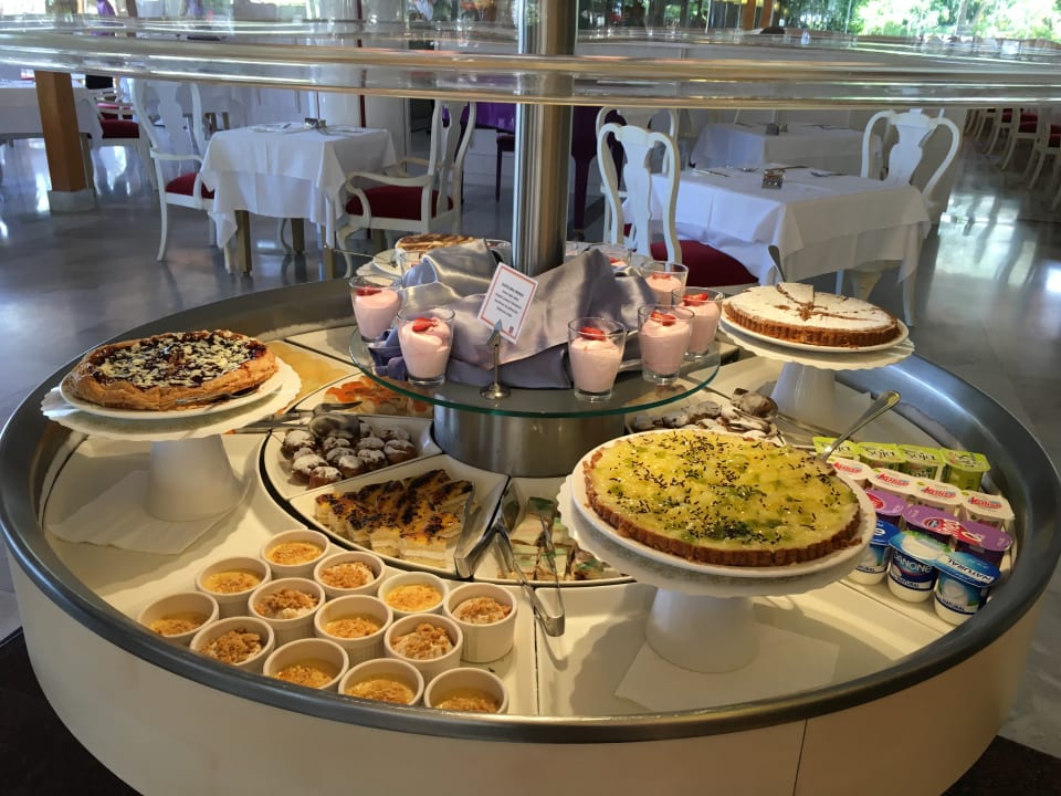 Gastro Bull Costa Canaria & Spa - Adults only