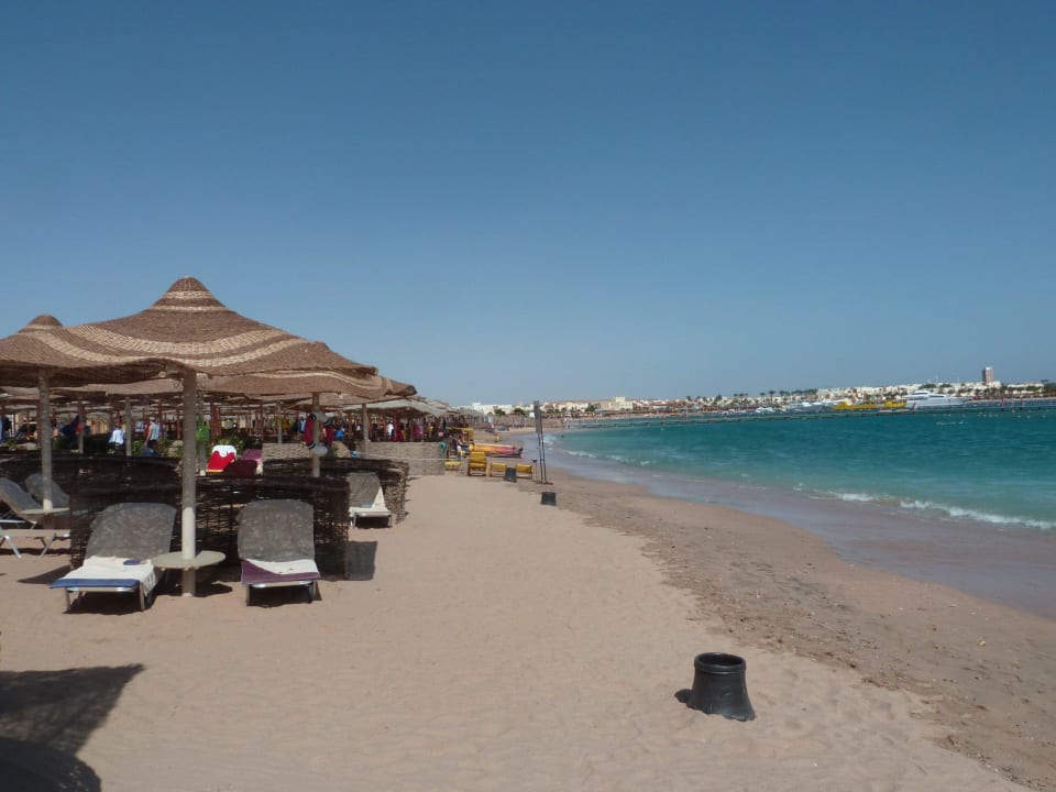Am Strand Jaz Makadi Blue - TUI BLUE Makadi - Adults Friendly 16 Years Plus