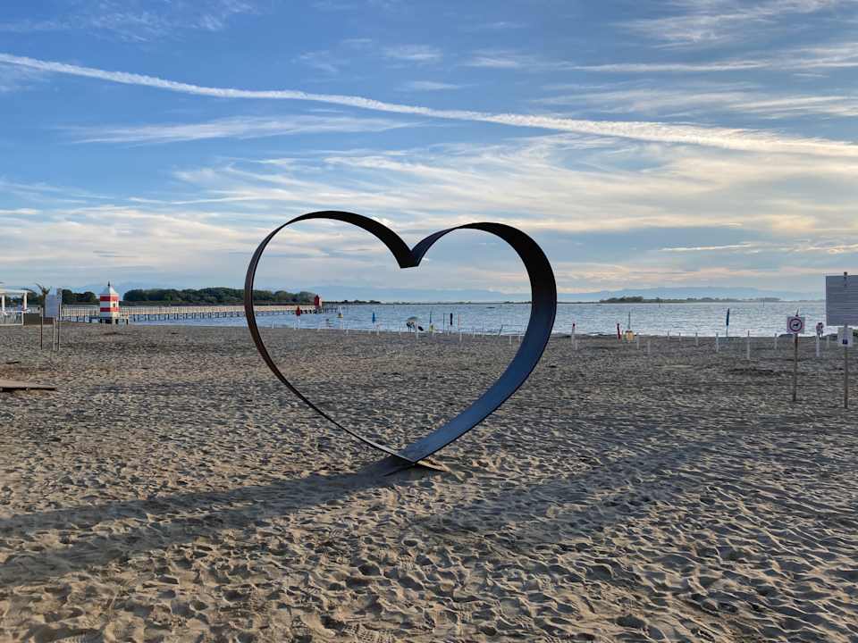 Strand Columbus Sea Hotel