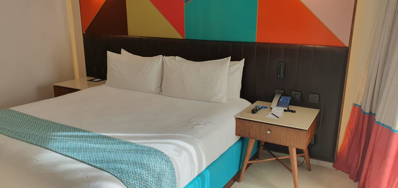 Zimmer Secrets La Romana Resort & Spa - Adult Only