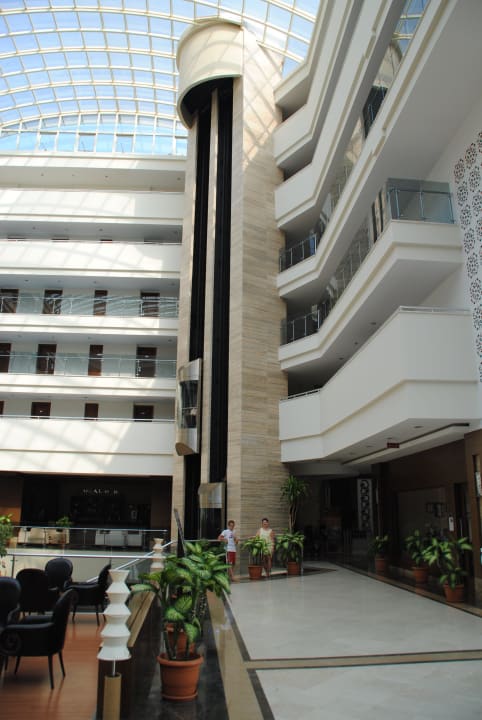 Windy Seaden Sea World Resort & Spa