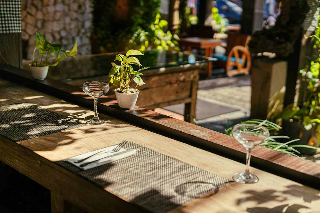 Gastro Barong Resort Ubud by Puri Signatures