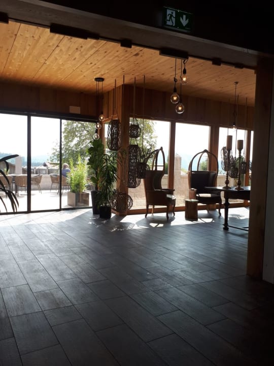 Gastro ULRICHSHOF Nature · Family · Design