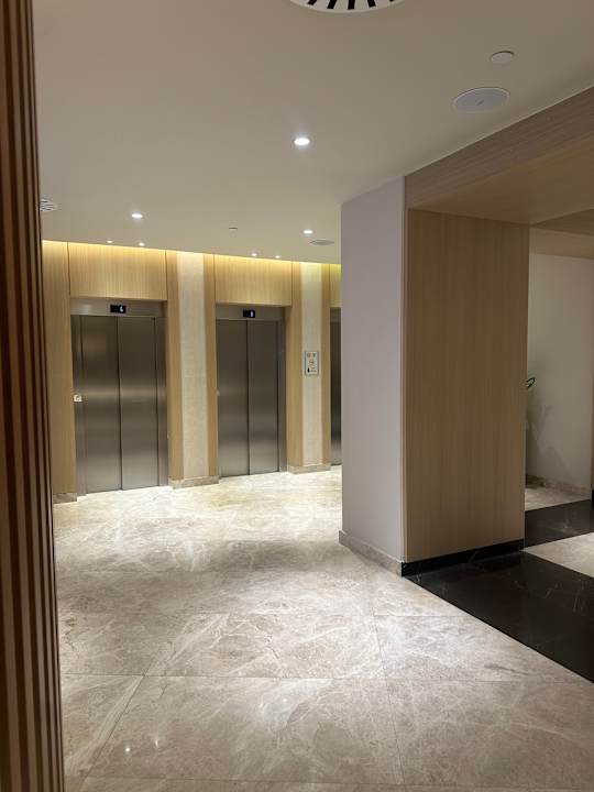 Zimmer Hipotels Flamenco