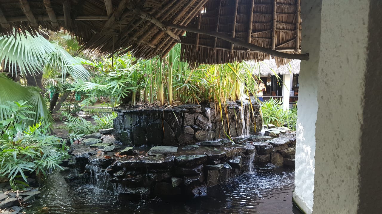 Sonstiges Hotel Southern Palms Beach Resort