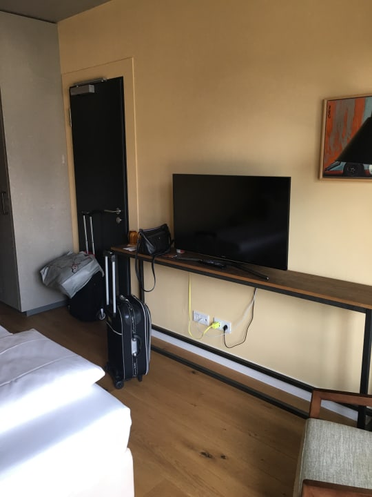 Zimmer Hotel FREIgeist Einbeck, BW Signature Collection