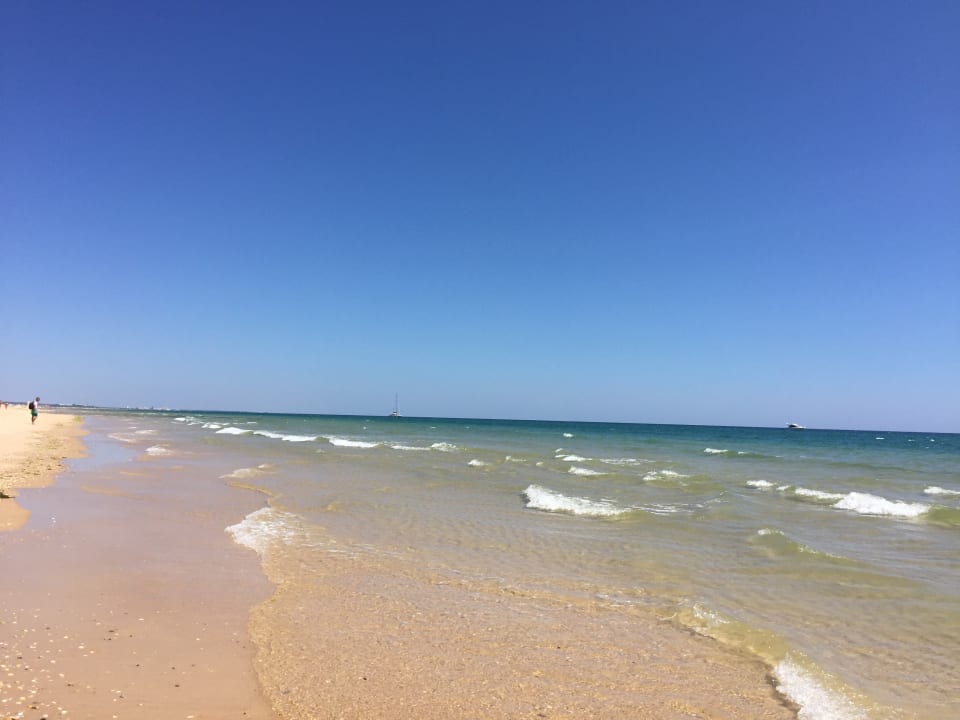 Strand ROBINSON QUINTA DA RIA