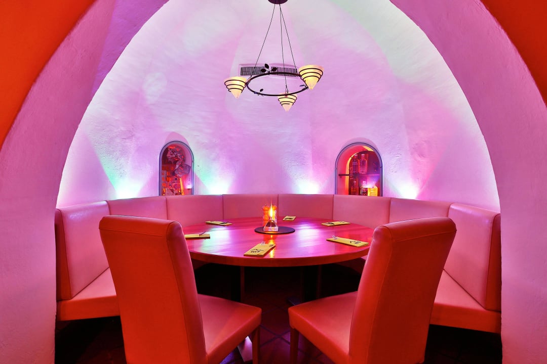 M3 Restaurant Hazienda  m3Hotel