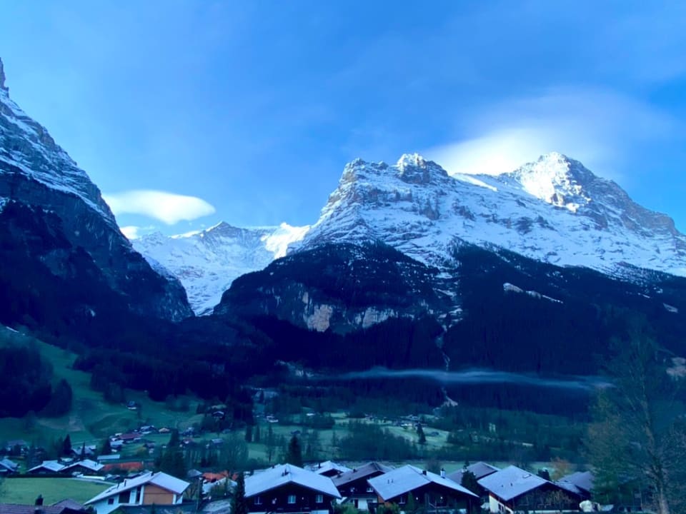 Zimmer Sunstar Hotel Grindelwald
