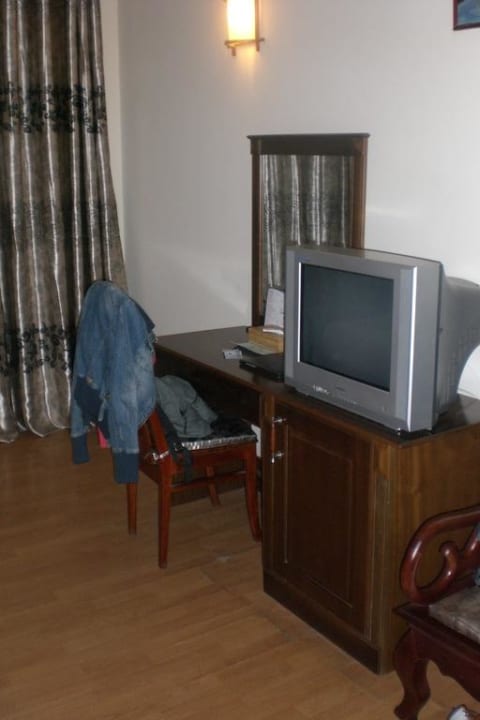 Unser Zimmer Belle Maison Hadana Hoi An Resort & Spa