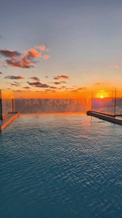 Ausblick Iberostar Waves Bahia de Palma