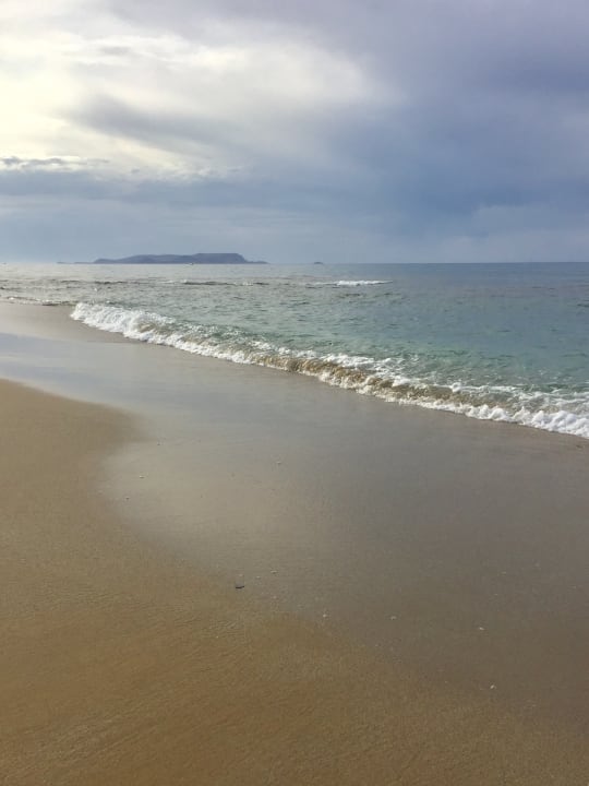 Strand Anissa Beach & Village