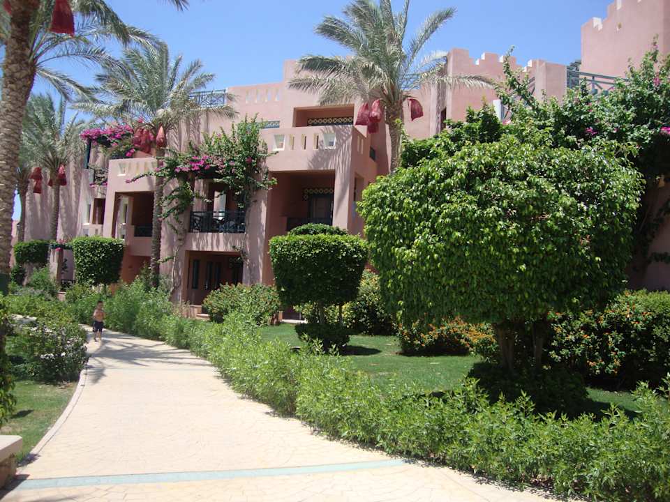 1 Rehana Sharm Resort Aqua Park & Spa