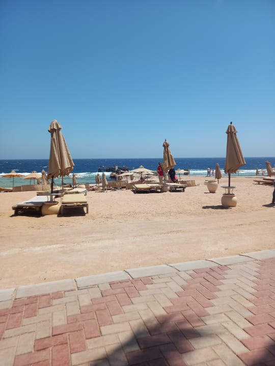 Strand Serenity Alma Heights