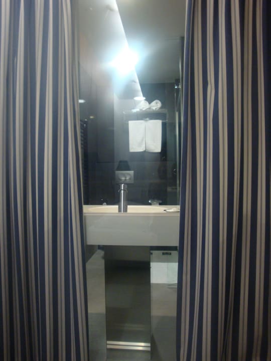 Łazienka Hotel IN Biograd