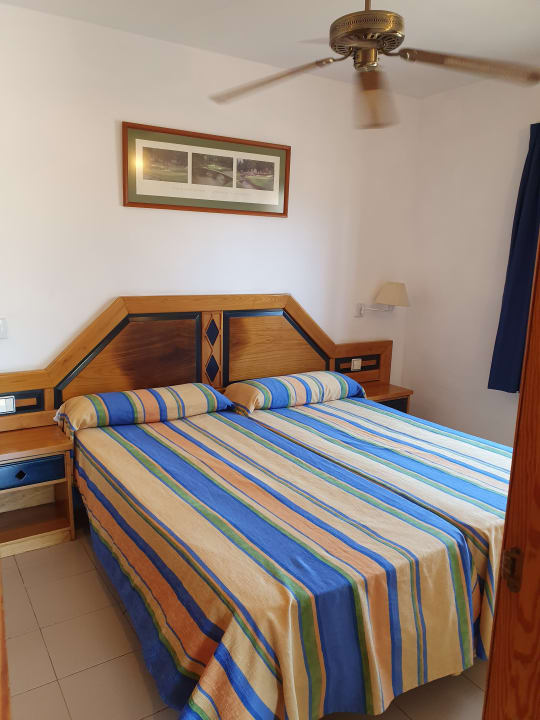 Zimmer BLUESEA Costa Teguise Gardens