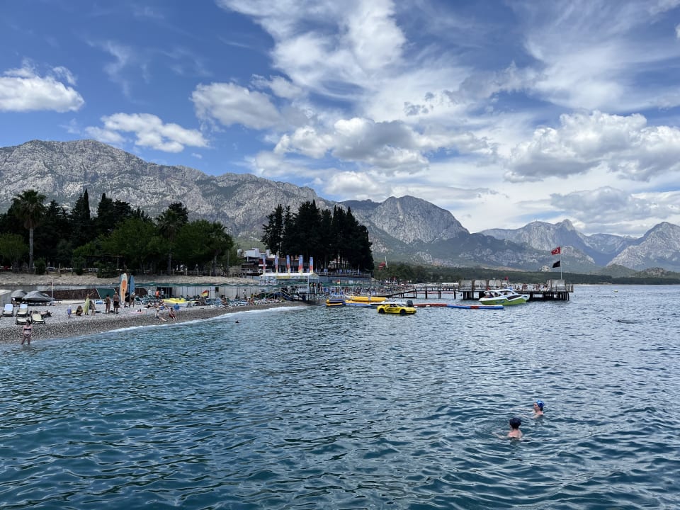 Strand Crystal De Luxe Comfort Collection